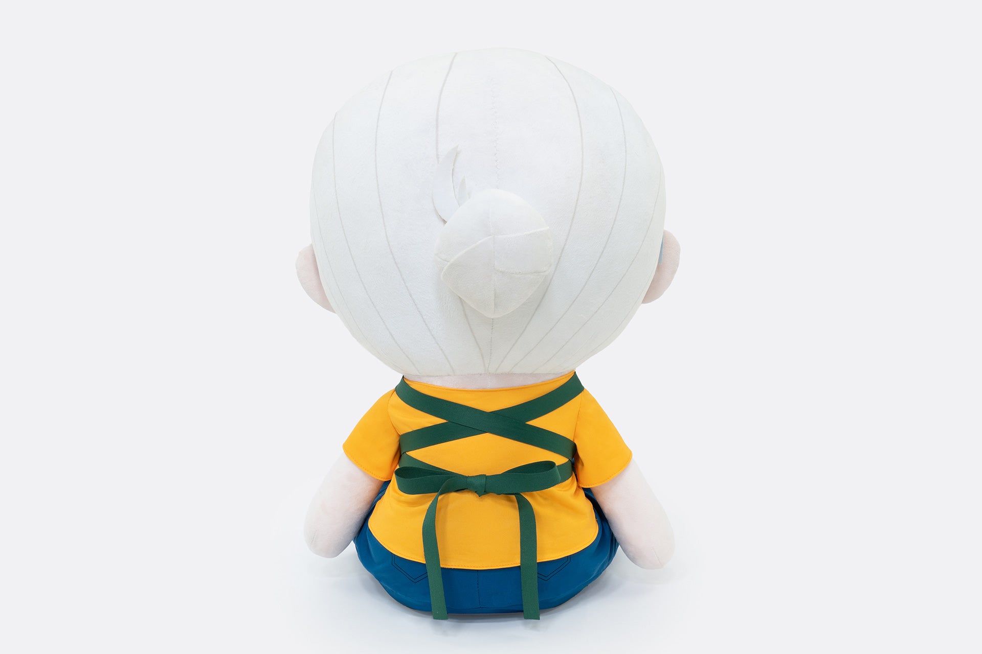 SPECIAL ORDER Taito - Dokyuuto Petit SAKAMOTO DAYS Extra Large Plush Toy - Taro Sakamoto [JP]