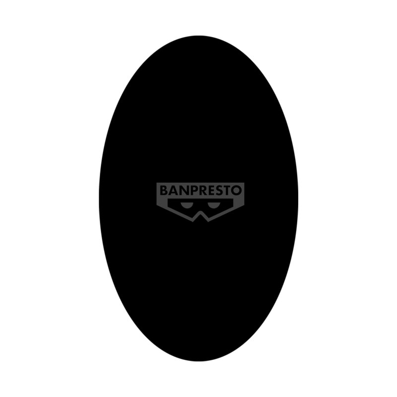PRE-ORDER Banpresto - Dragon Ball Figure with Panel - Vegeta