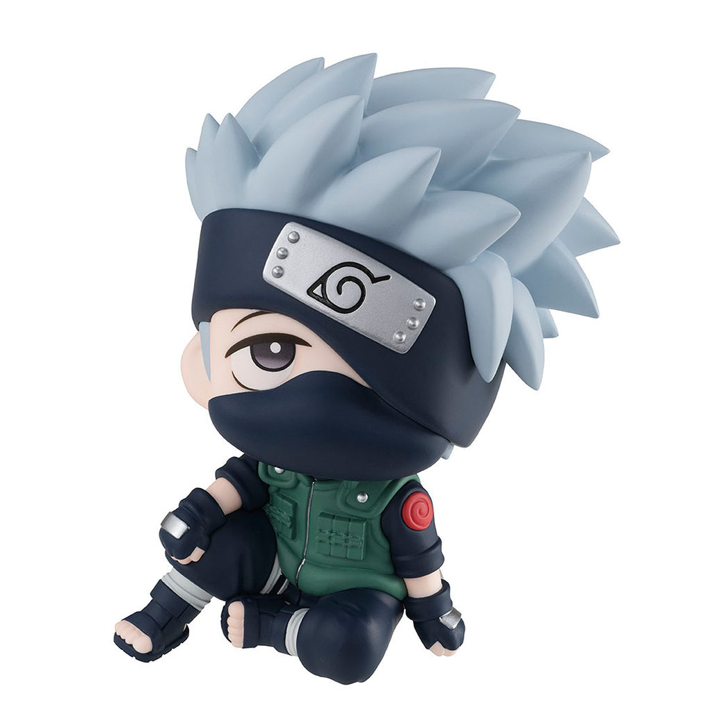 PRE-ORDER MegaHouse - Look Up - Naruto Shippuden - Kakashi Hatake [June 2026]