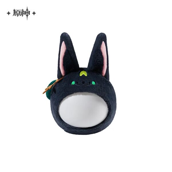 ADVANCED PRE-ORDER MiHoYo - Genshin Impact Kaburimono - Teyvat Zoo Series