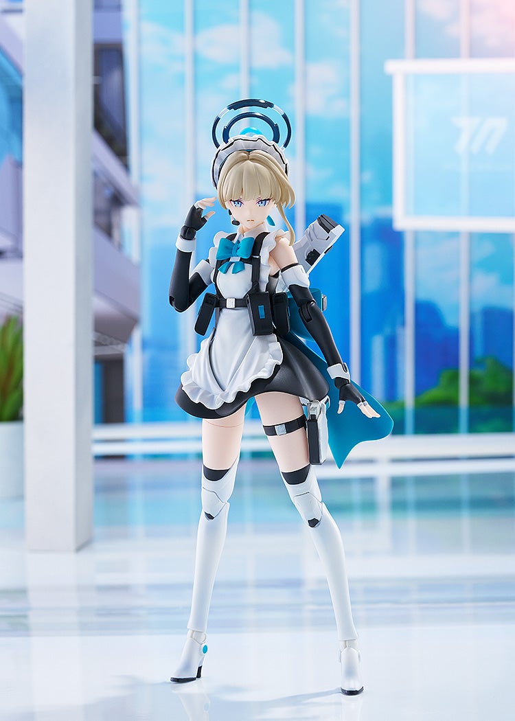 PRE-ORDER Max Factory - PLAMATEA - Blue Archive - Toki