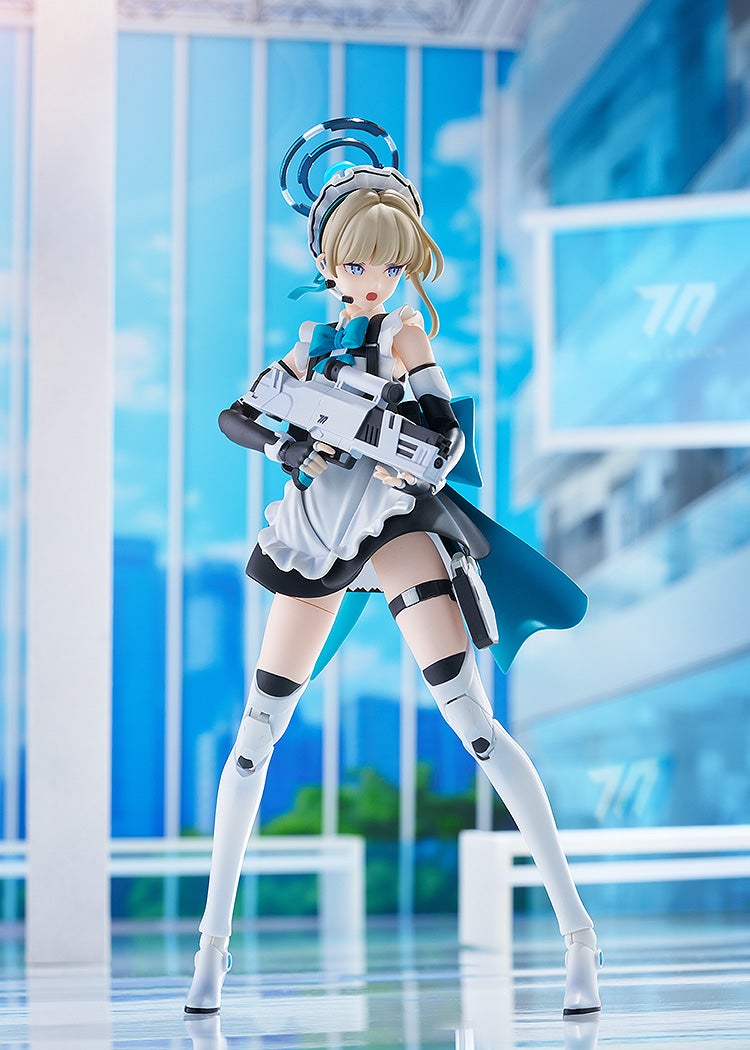 PRE-ORDER Max Factory - PLAMATEA - Blue Archive - Toki