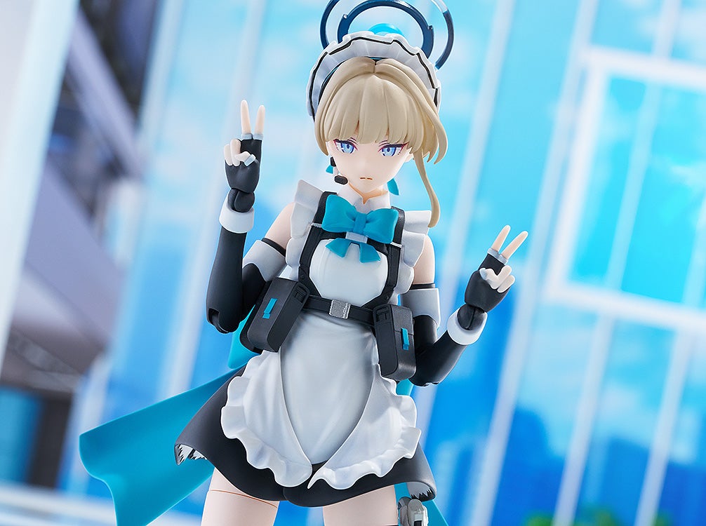 PRE-ORDER Max Factory - PLAMATEA - Blue Archive - Toki