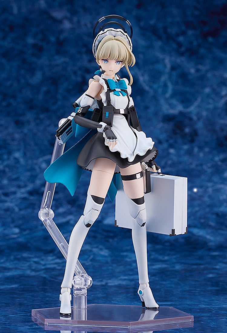PRE-ORDER Max Factory - PLAMATEA - Blue Archive - Toki