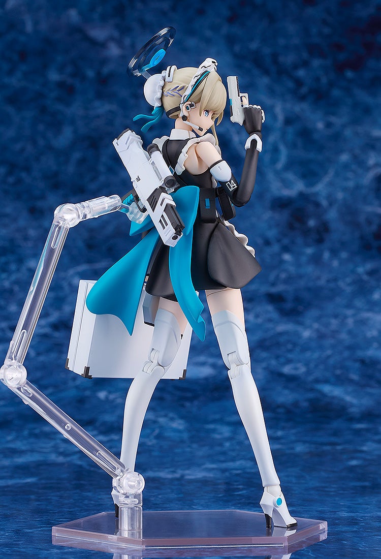 PRE-ORDER Max Factory - PLAMATEA - Blue Archive - Toki