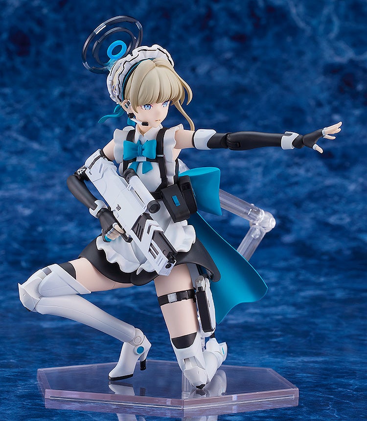 PRE-ORDER Max Factory - PLAMATEA - Blue Archive - Toki