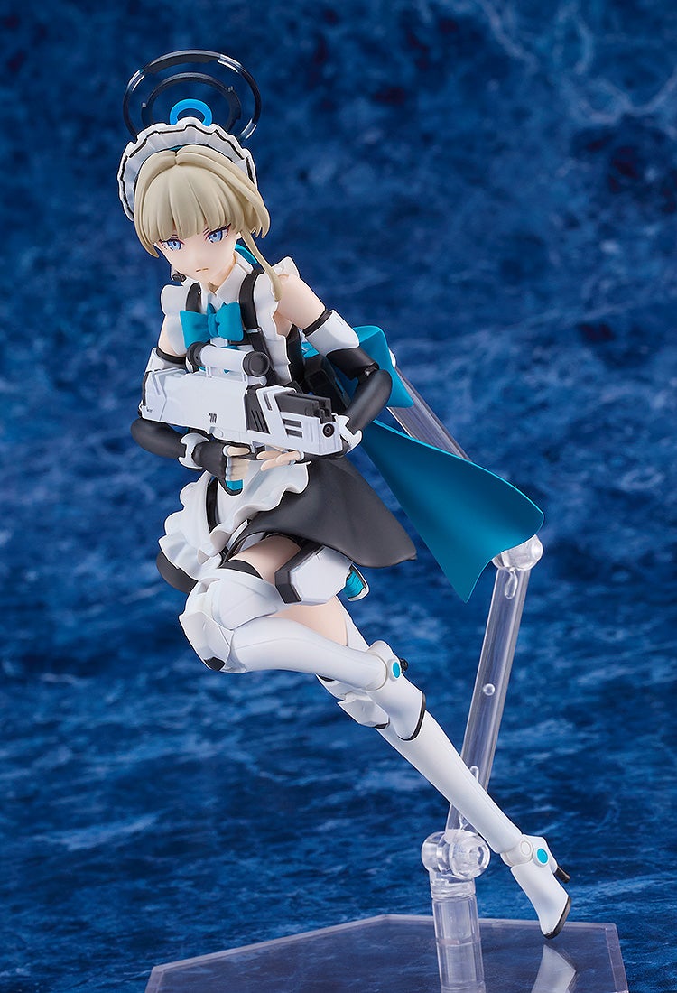 PRE-ORDER Max Factory - PLAMATEA - Blue Archive - Toki