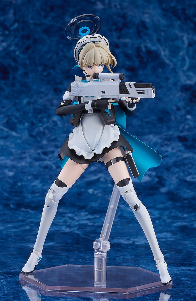 PRE-ORDER Max Factory - PLAMATEA - Blue Archive - Toki
