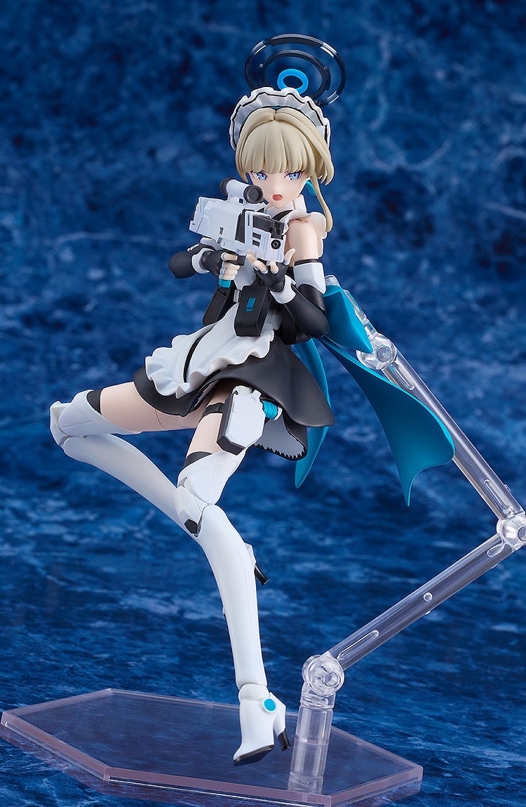 PRE-ORDER Max Factory - PLAMATEA - Blue Archive - Toki