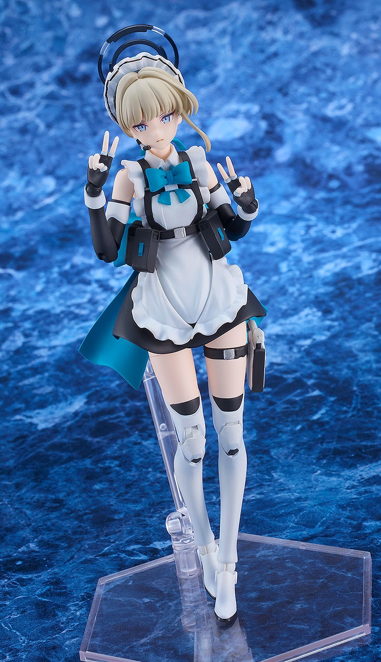 PRE-ORDER Max Factory - PLAMATEA - Blue Archive - Toki