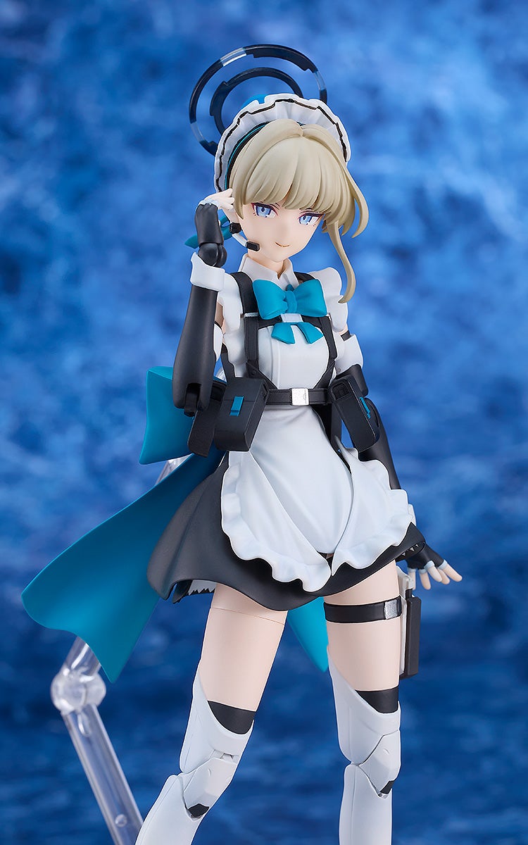 PRE-ORDER Max Factory - PLAMATEA - Blue Archive - Toki