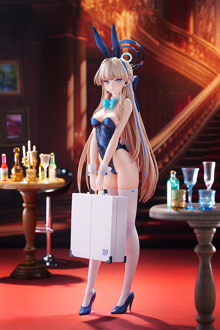 PRE-ORDER Max Factory - Blue Archive - Toki Asuma: Bunny Girl 1/7