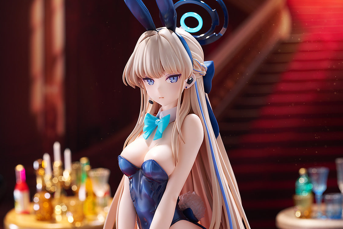 PRE-ORDER Max Factory - Blue Archive - Toki Asuma: Bunny Girl 1/7