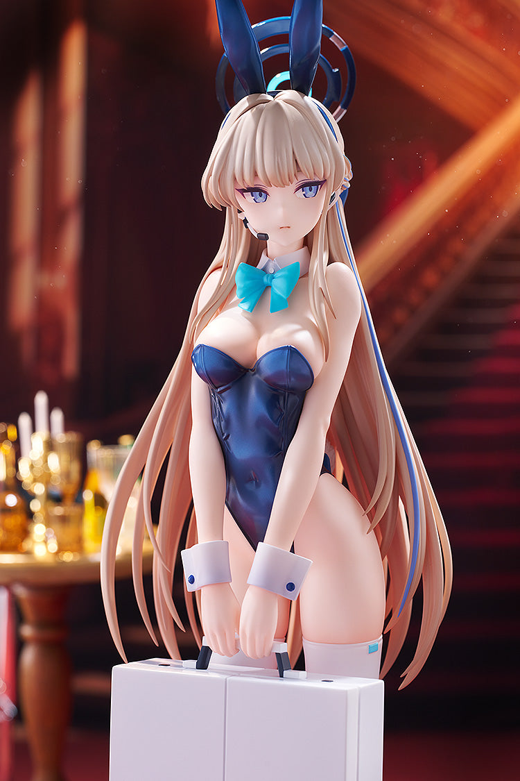 PRE-ORDER Max Factory - Blue Archive - Toki Asuma: Bunny Girl 1/7