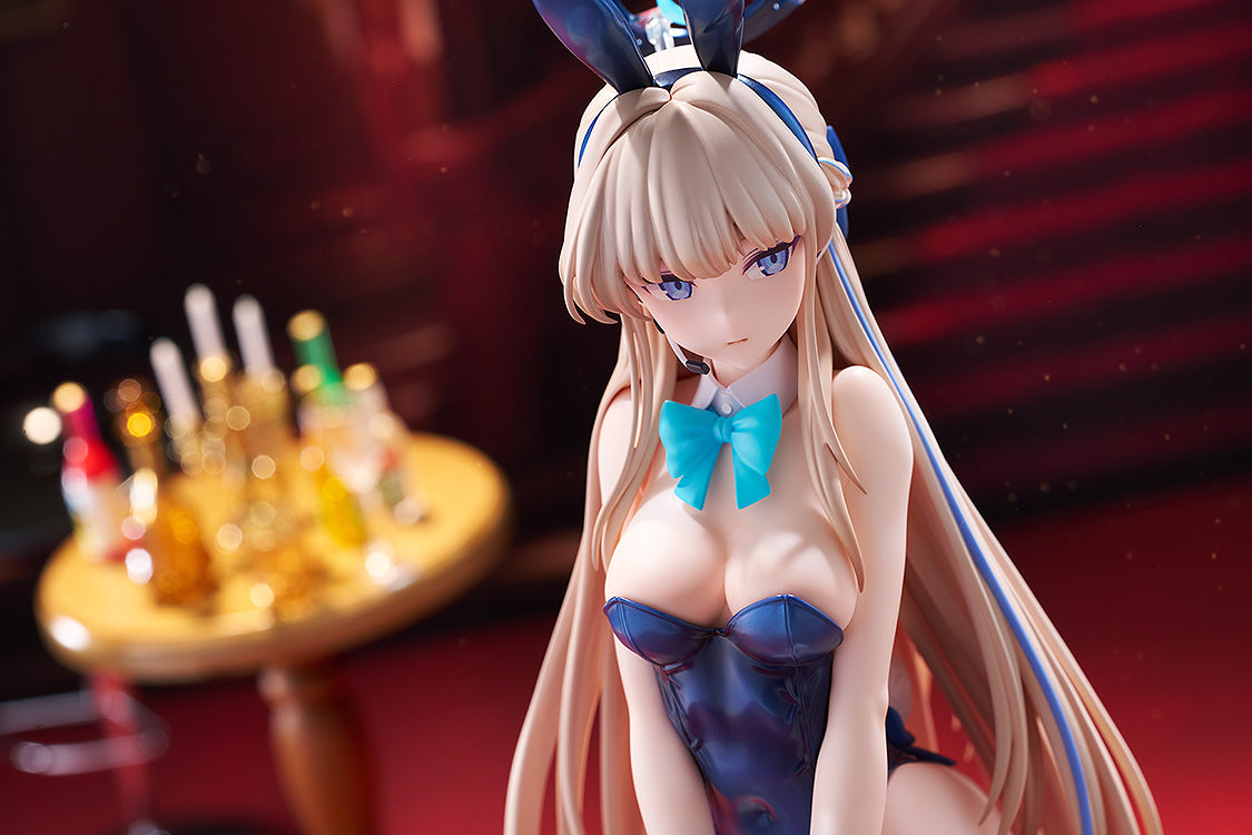 PRE-ORDER Max Factory - Blue Archive - Toki Asuma: Bunny Girl 1/7