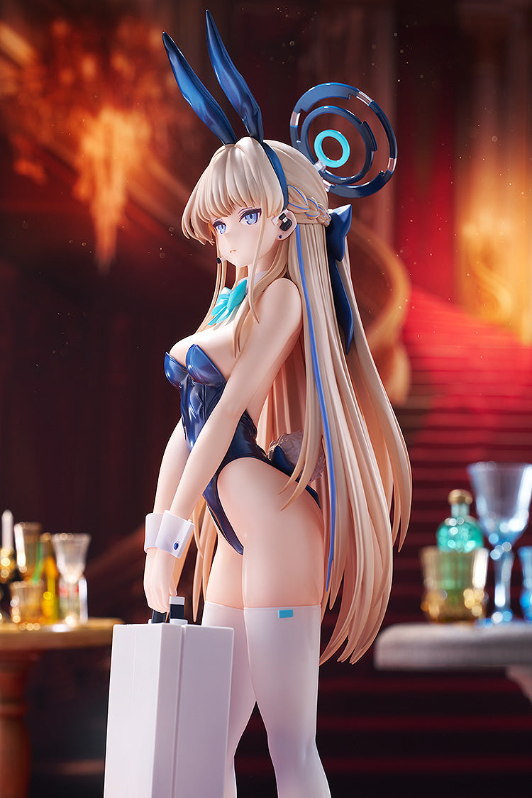 PRE-ORDER Max Factory - Blue Archive - Toki Asuma: Bunny Girl 1/7