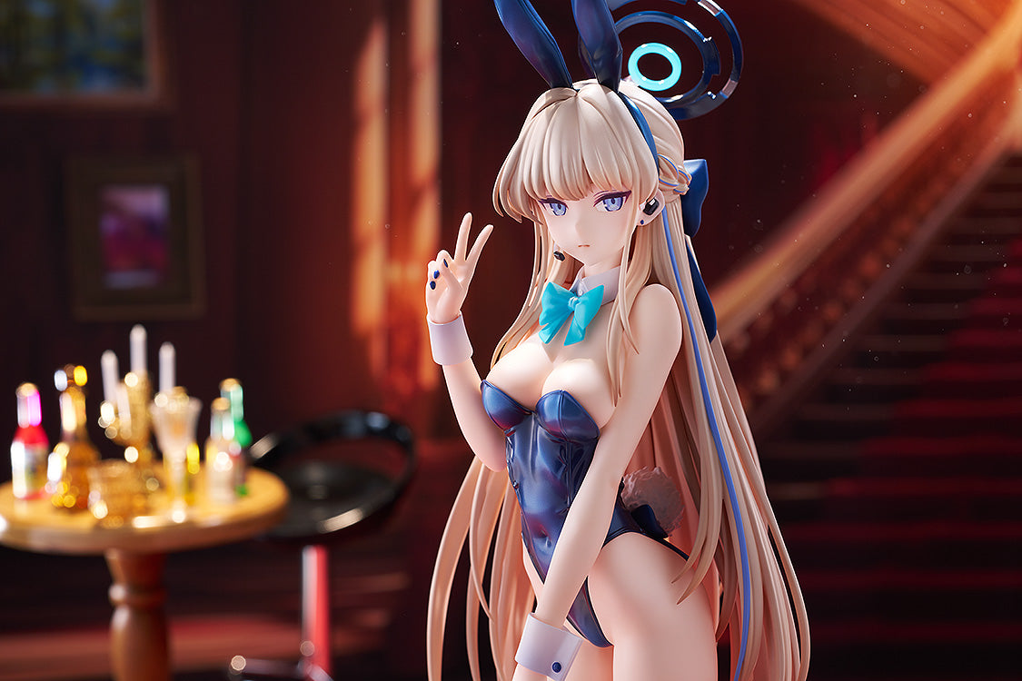 PRE-ORDER Max Factory - Blue Archive - Toki Asuma: Bunny Girl 1/7
