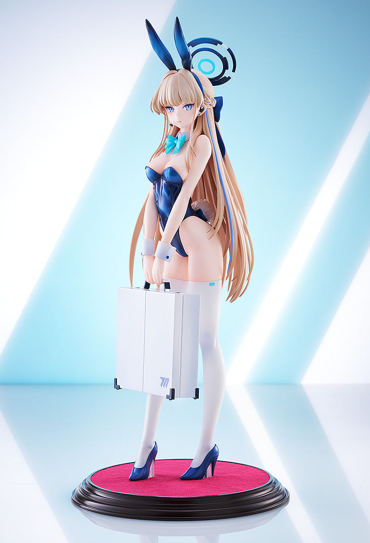 PRE-ORDER Max Factory - Blue Archive - Toki Asuma: Bunny Girl 1/7