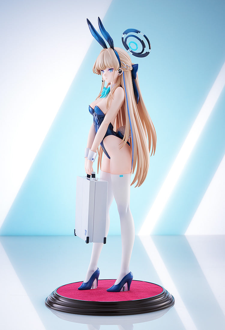 PRE-ORDER Max Factory - Blue Archive - Toki Asuma: Bunny Girl 1/7