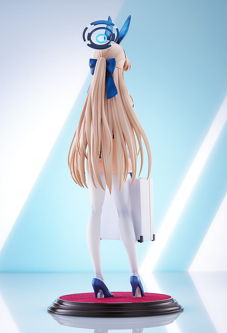 PRE-ORDER Max Factory - Blue Archive - Toki Asuma: Bunny Girl 1/7