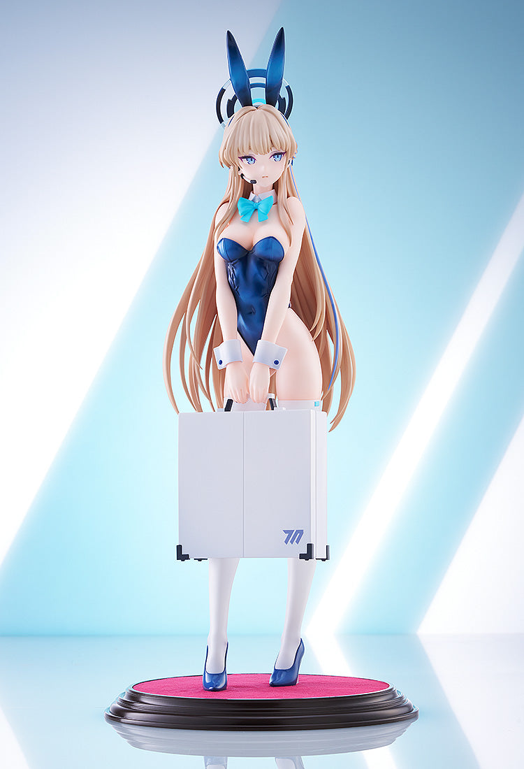 PRE-ORDER Max Factory - Blue Archive - Toki Asuma: Bunny Girl 1/7