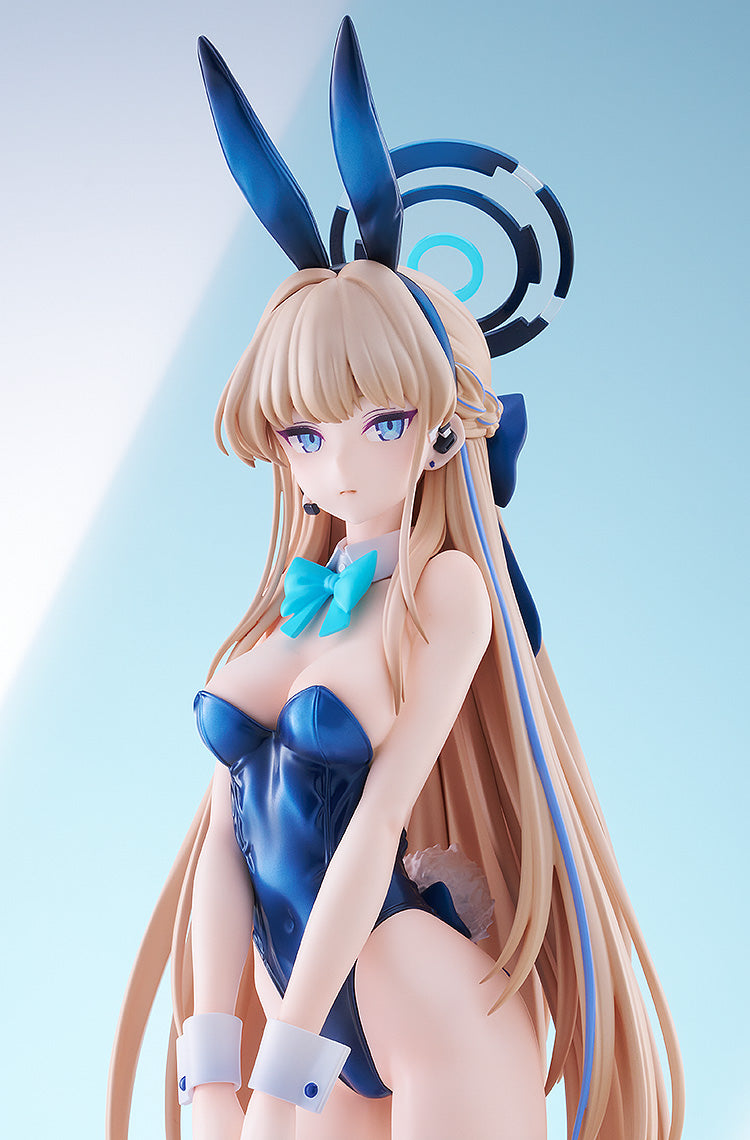 PRE-ORDER Max Factory - Blue Archive - Toki Asuma: Bunny Girl 1/7