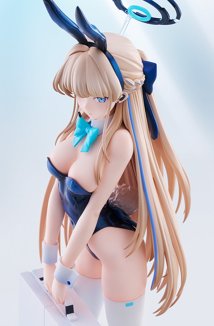PRE-ORDER Max Factory - Blue Archive - Toki Asuma: Bunny Girl 1/7