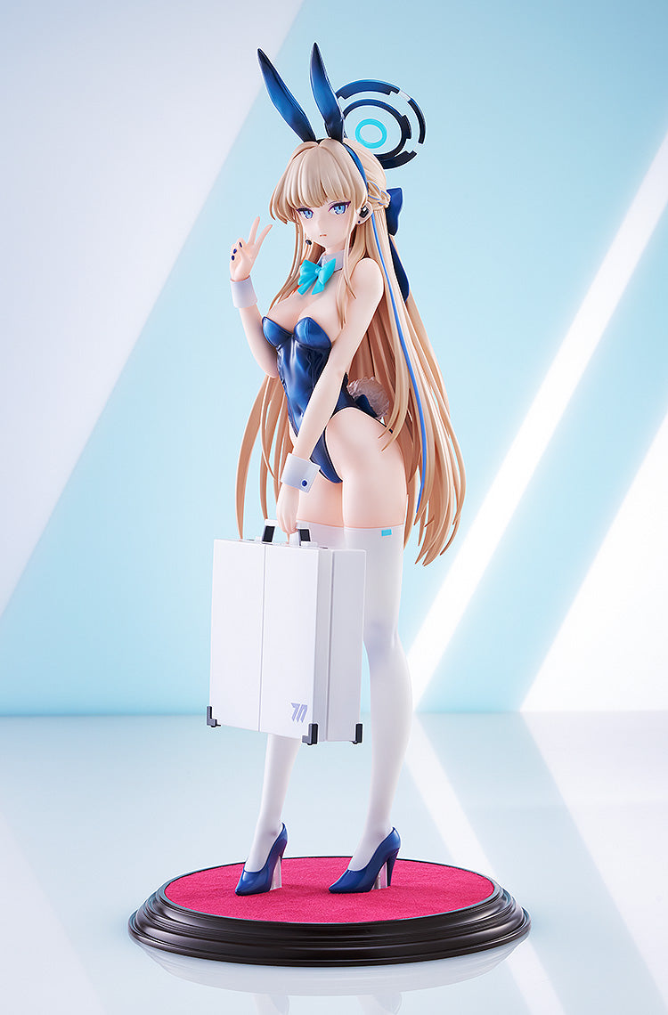 PRE-ORDER Max Factory - Blue Archive - Toki Asuma: Bunny Girl 1/7