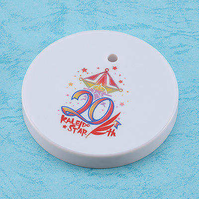 SPECIAL ORDER Good Smile Company - Nendoroid 2538 - Kaleido Star - Sora Naegino [GSC EXCLUSIVE]