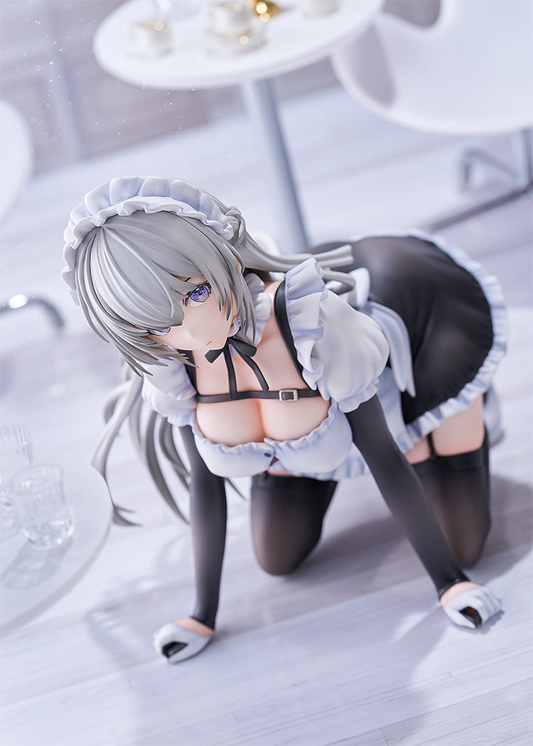 PRE-ORDER DMM Factory - Io Haori Original Work - Maid Maison - Too Shiraishi 1/6