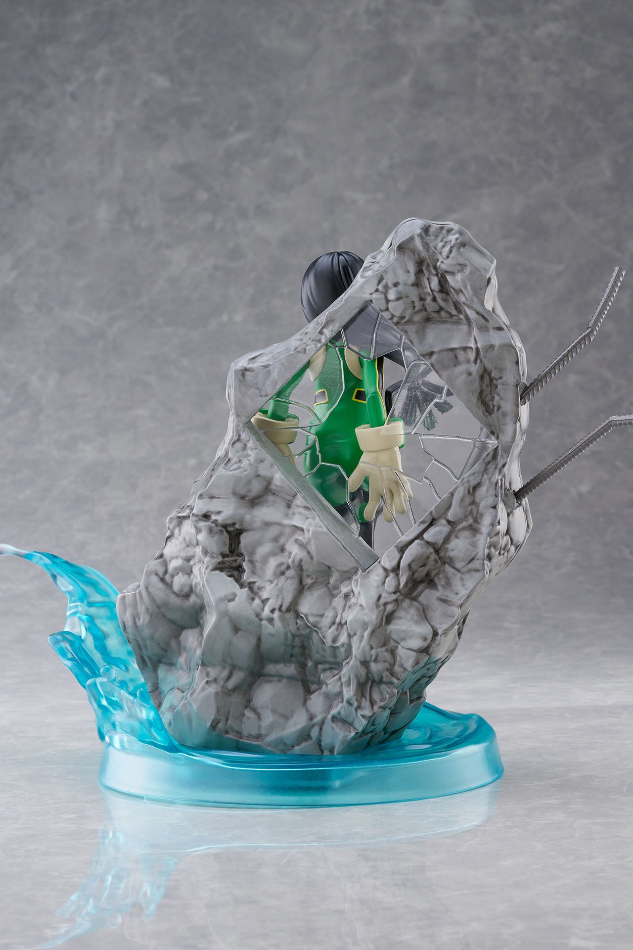PRE-ORDER Taito - DRESSTA - My Hero Academia - Tsuyu Asui