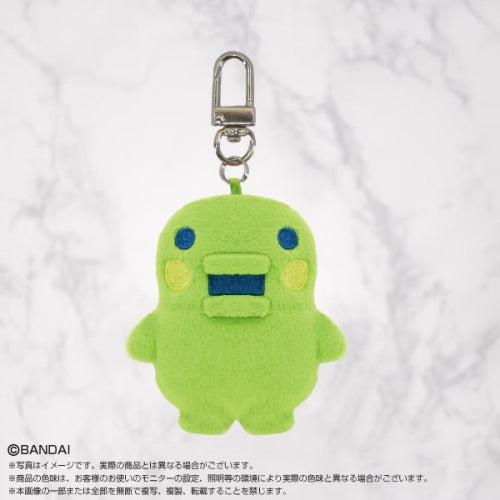 IN-STOCK Bandai - Tamagotchi - Mini Mini Chibi Plush Mascot Tamagotchi 1