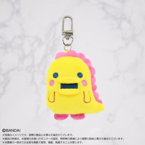 IN-STOCK Bandai - Tamagotchi - Mini Mini Chibi Plush Mascot Tamagotchi 1