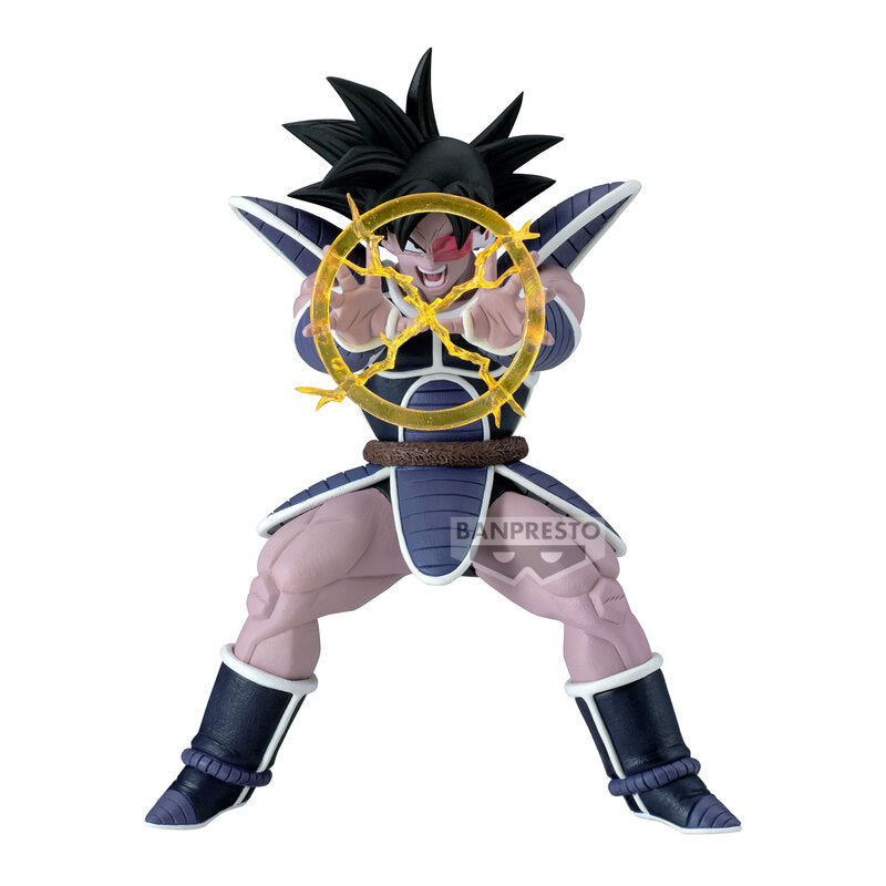 PRE-ORDER Banpresto - Dragon Ball Z G x Materia - Turles
