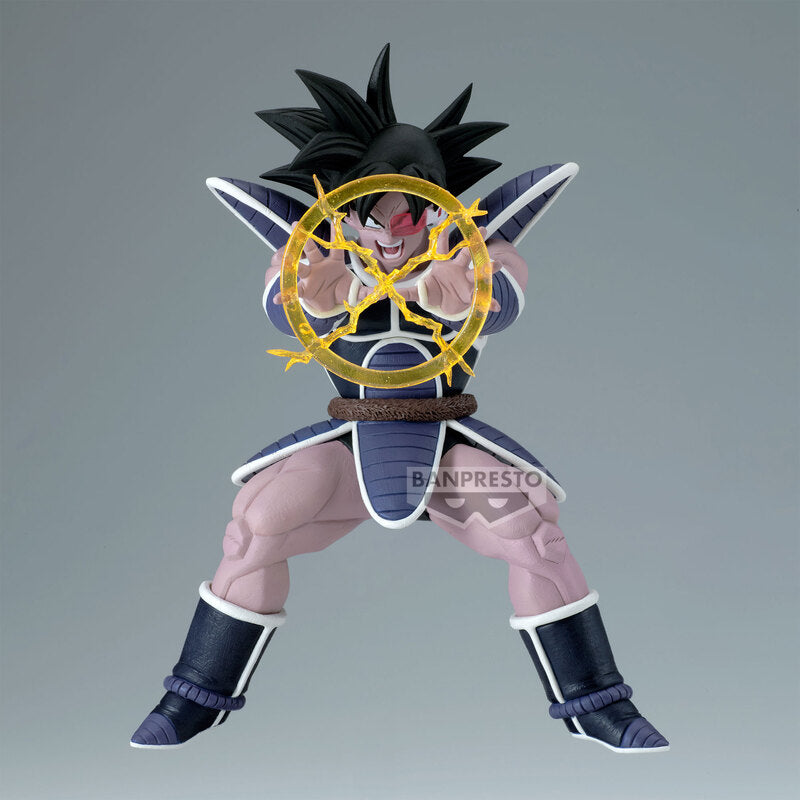 PRE-ORDER Banpresto - Dragon Ball Z G x Materia - Turles