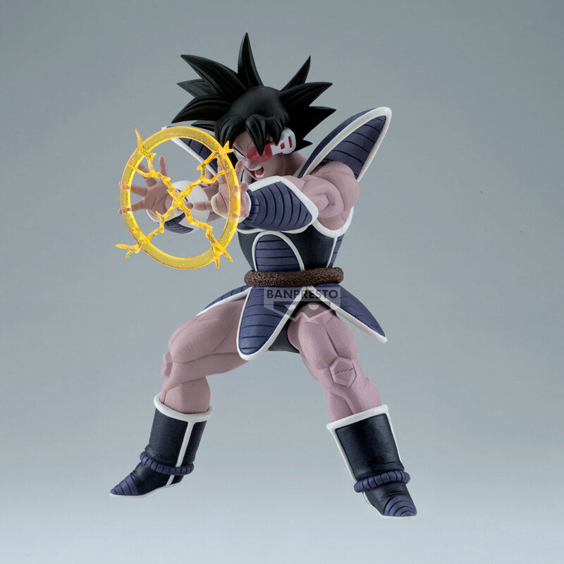 PRE-ORDER Banpresto - Dragon Ball Z G x Materia - Turles