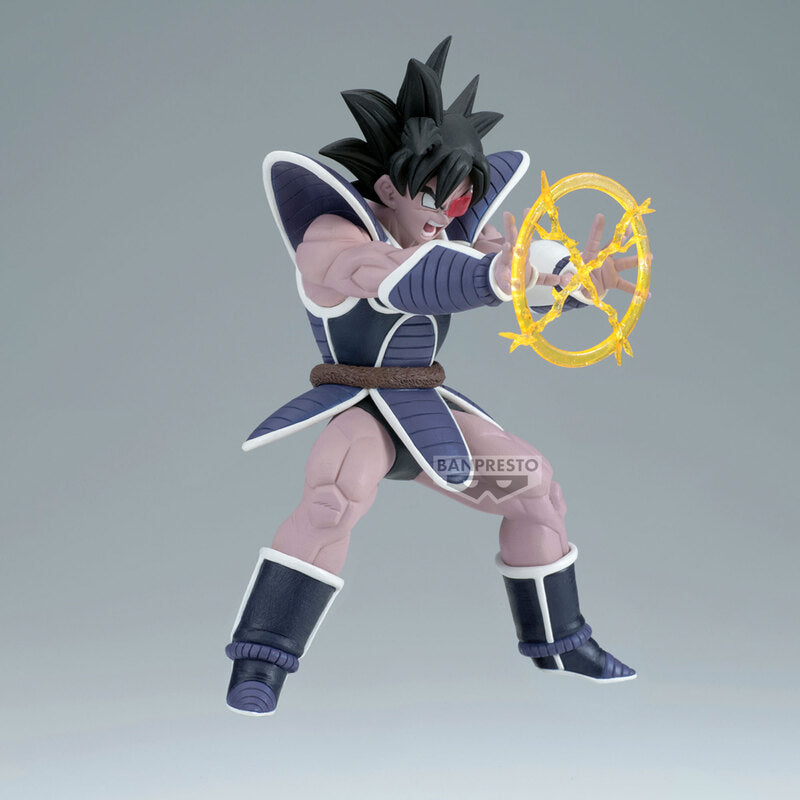 PRE-ORDER Banpresto - Dragon Ball Z G x Materia - Turles