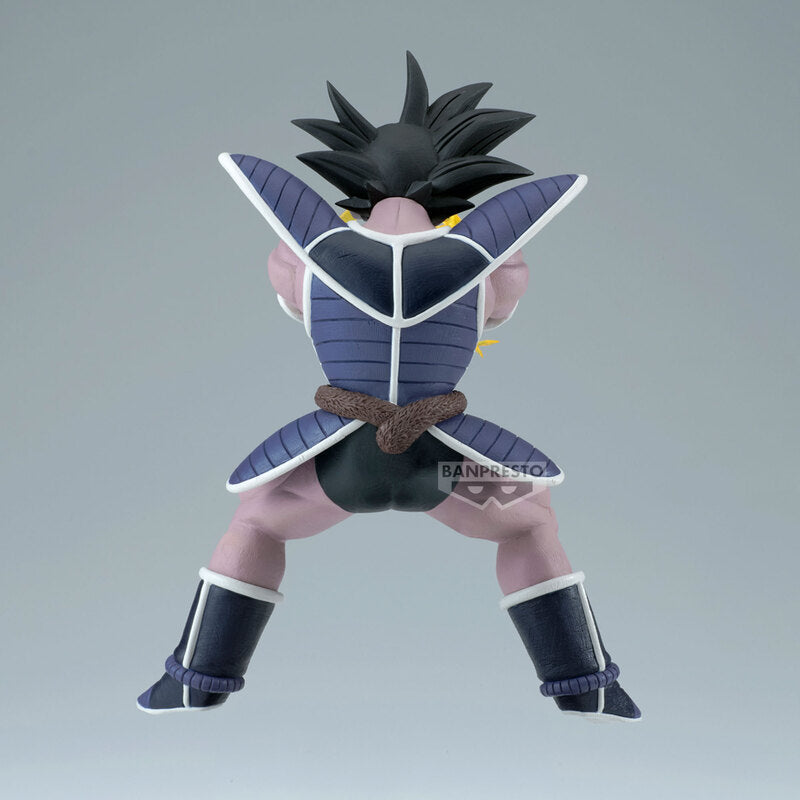 PRE-ORDER Banpresto - Dragon Ball Z G x Materia - Turles