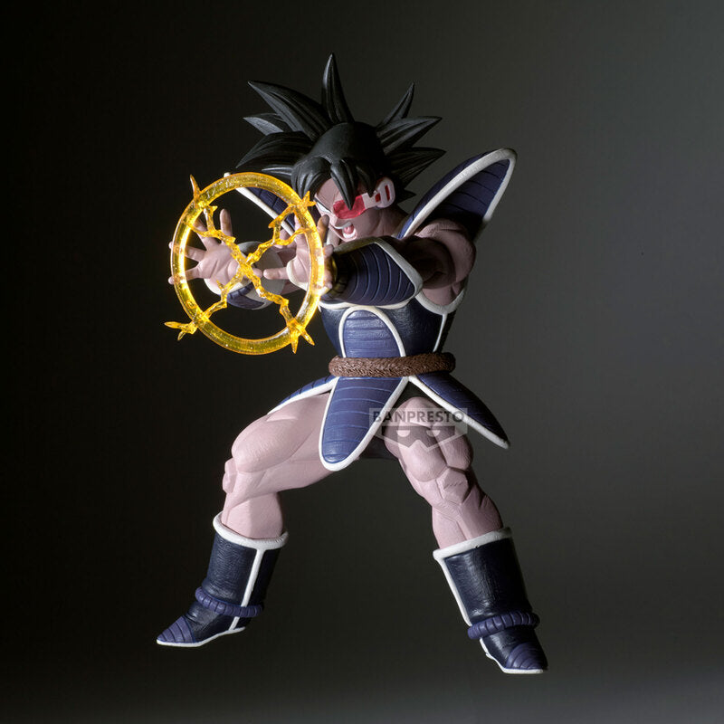PRE-ORDER Banpresto - Dragon Ball Z G x Materia - Turles
