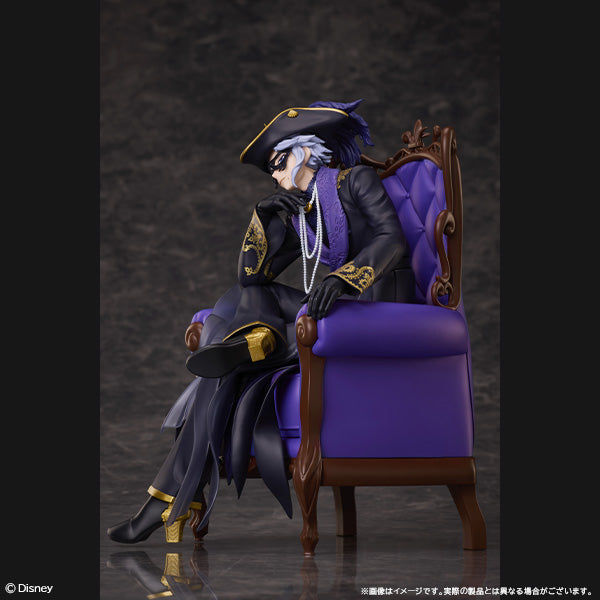 SPECIAL ORDER Aniplex - Disney Twisted Wonderland - Azul Ashengrotto [EXCLUSIVE] [JP]