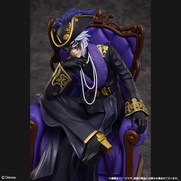 SPECIAL ORDER Aniplex - Disney Twisted Wonderland - Azul Ashengrotto [EXCLUSIVE] [JP]