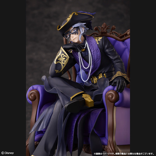 SPECIAL ORDER Aniplex - Disney Twisted Wonderland - Azul Ashengrotto [EXCLUSIVE] [JP]