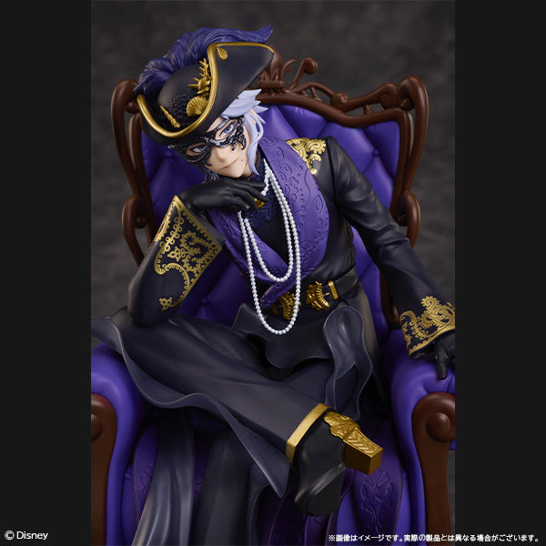 SPECIAL ORDER Aniplex - Disney Twisted Wonderland - Azul Ashengrotto [EXCLUSIVE] [JP]