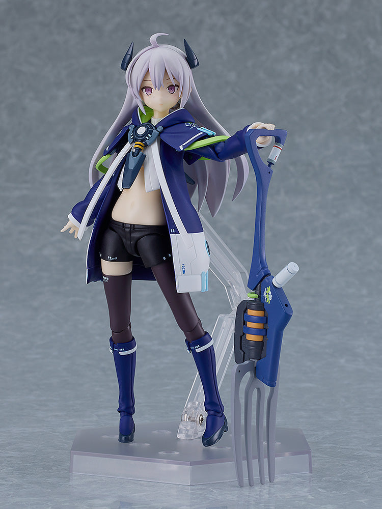 PRE-ORDER Good Smile Company - ACT MODE Expansion Kit - NAVY FIELD - Type15 Ver2 Equipment
