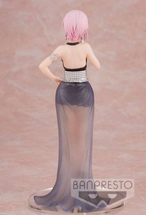 IN-STOCK Banpresto- The Quintessential Quintuplets∬ Kyunties - Ichika Nakano
