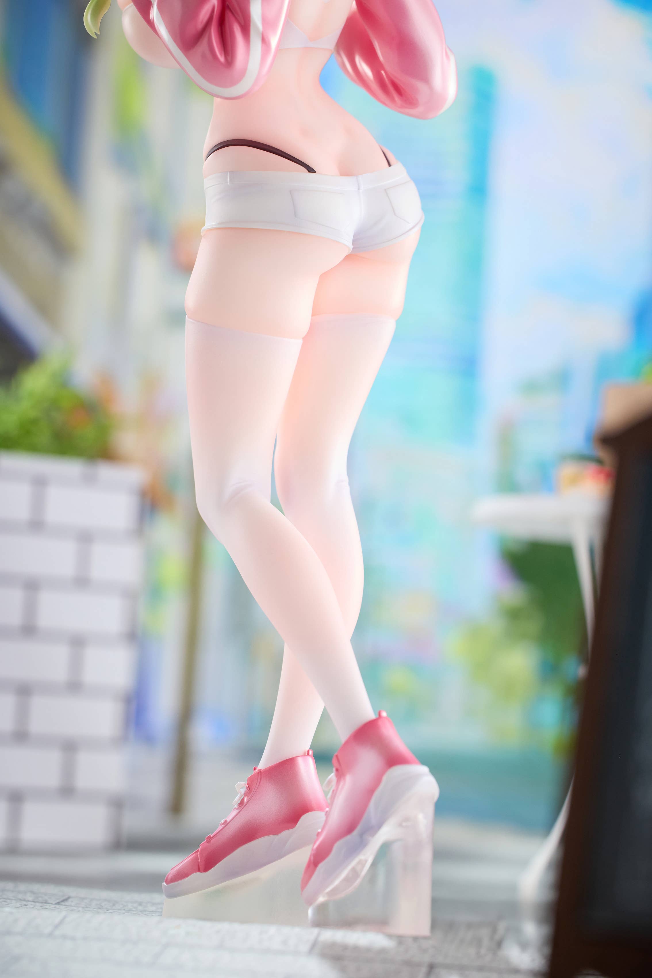 SPECIAL ORDER UMIKAWA - Original Works - Ohyoko Aga Illustrated by FymriE 1/6 [JP]