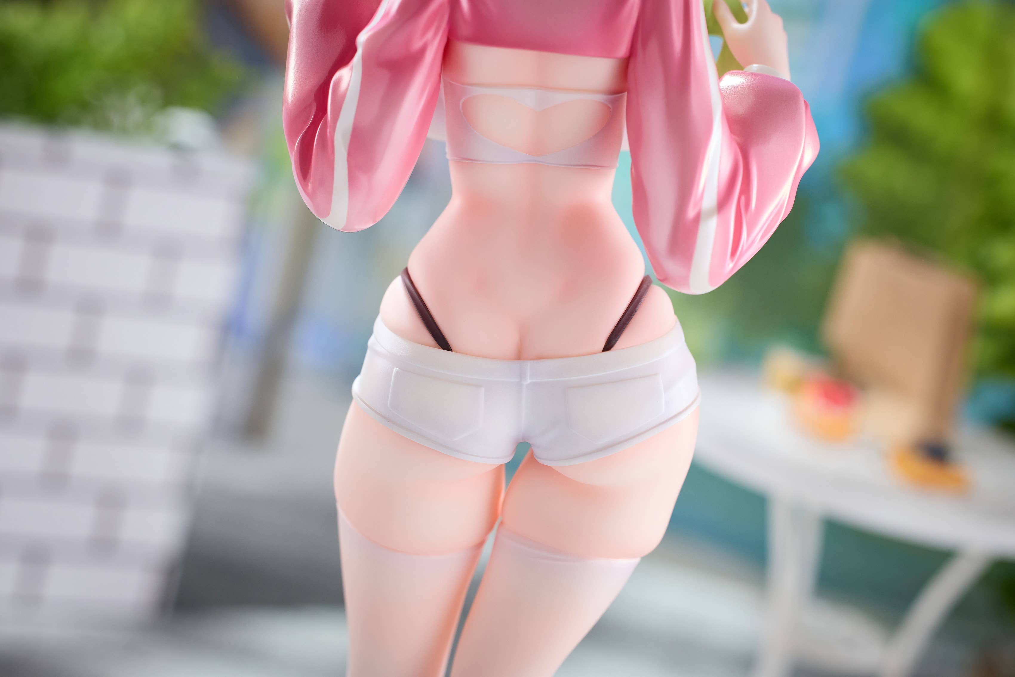 SPECIAL ORDER UMIKAWA - Original Works - Ohyoko Aga Illustrated by FymriE: Deluxe Edition 1/6 [JP]