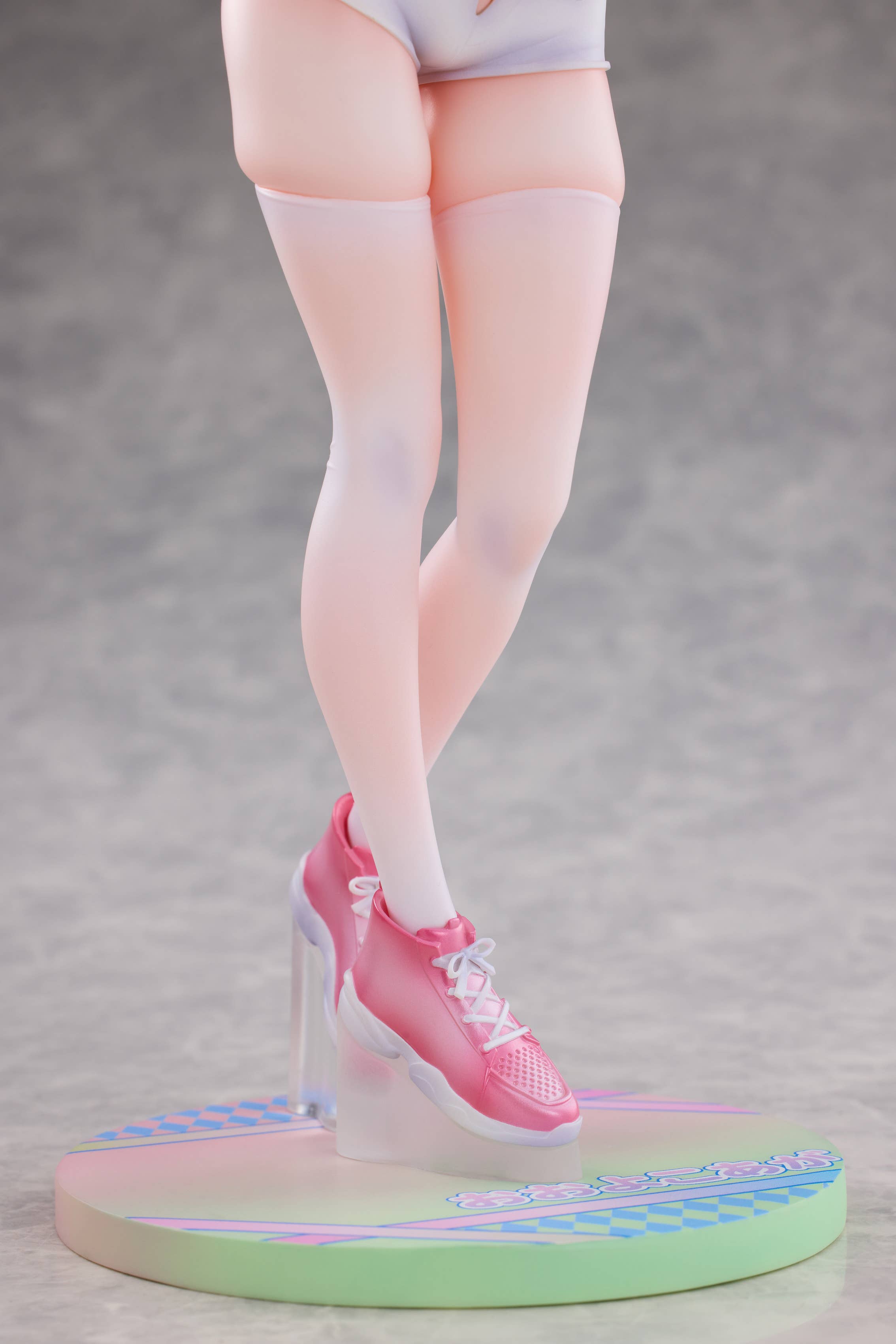 SPECIAL ORDER UMIKAWA - Original Works - Ohyoko Aga Illustrated by FymriE: Deluxe Edition 1/6 [JP]