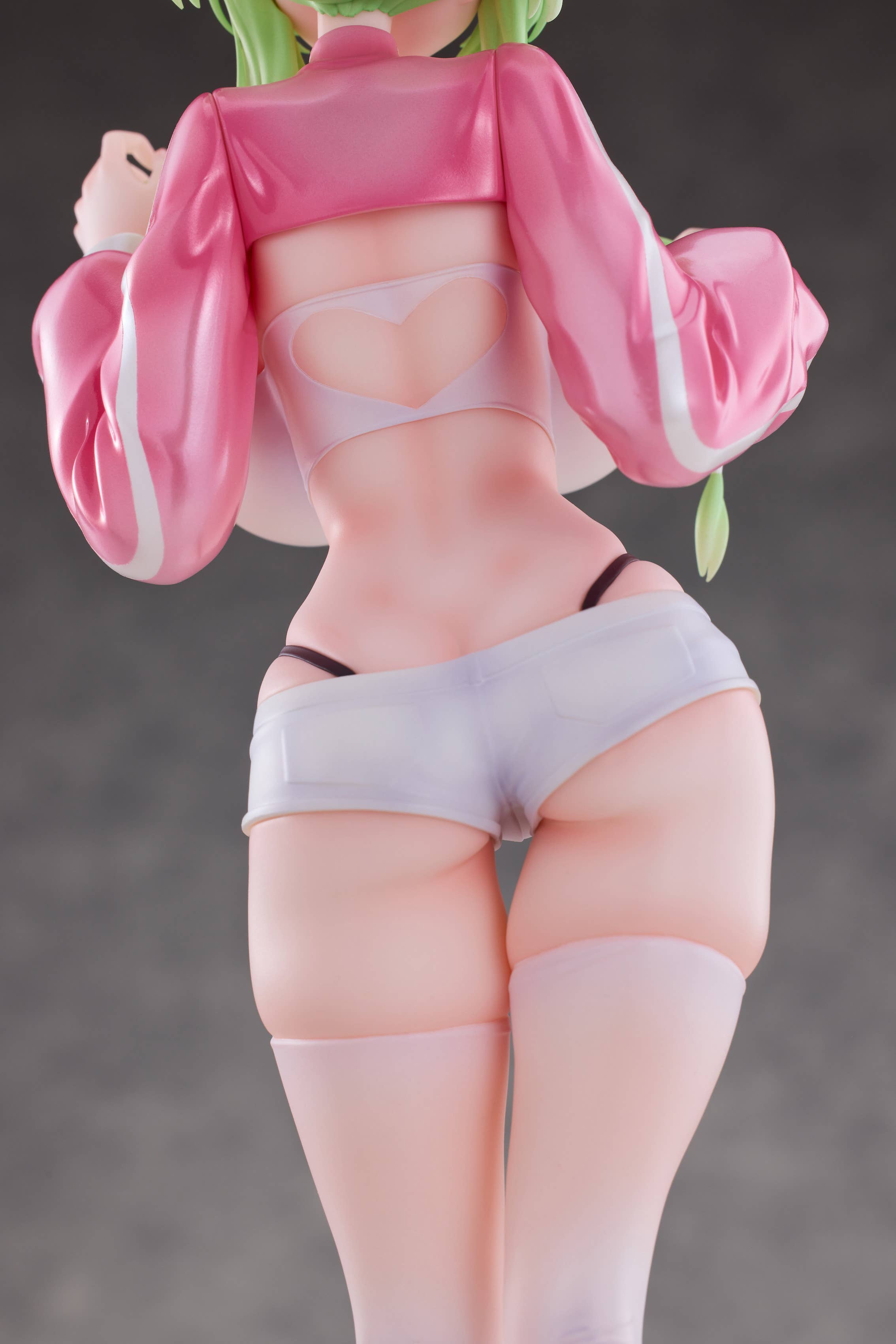 SPECIAL ORDER UMIKAWA - Original Works - Ohyoko Aga Illustrated by FymriE 1/6 [JP]