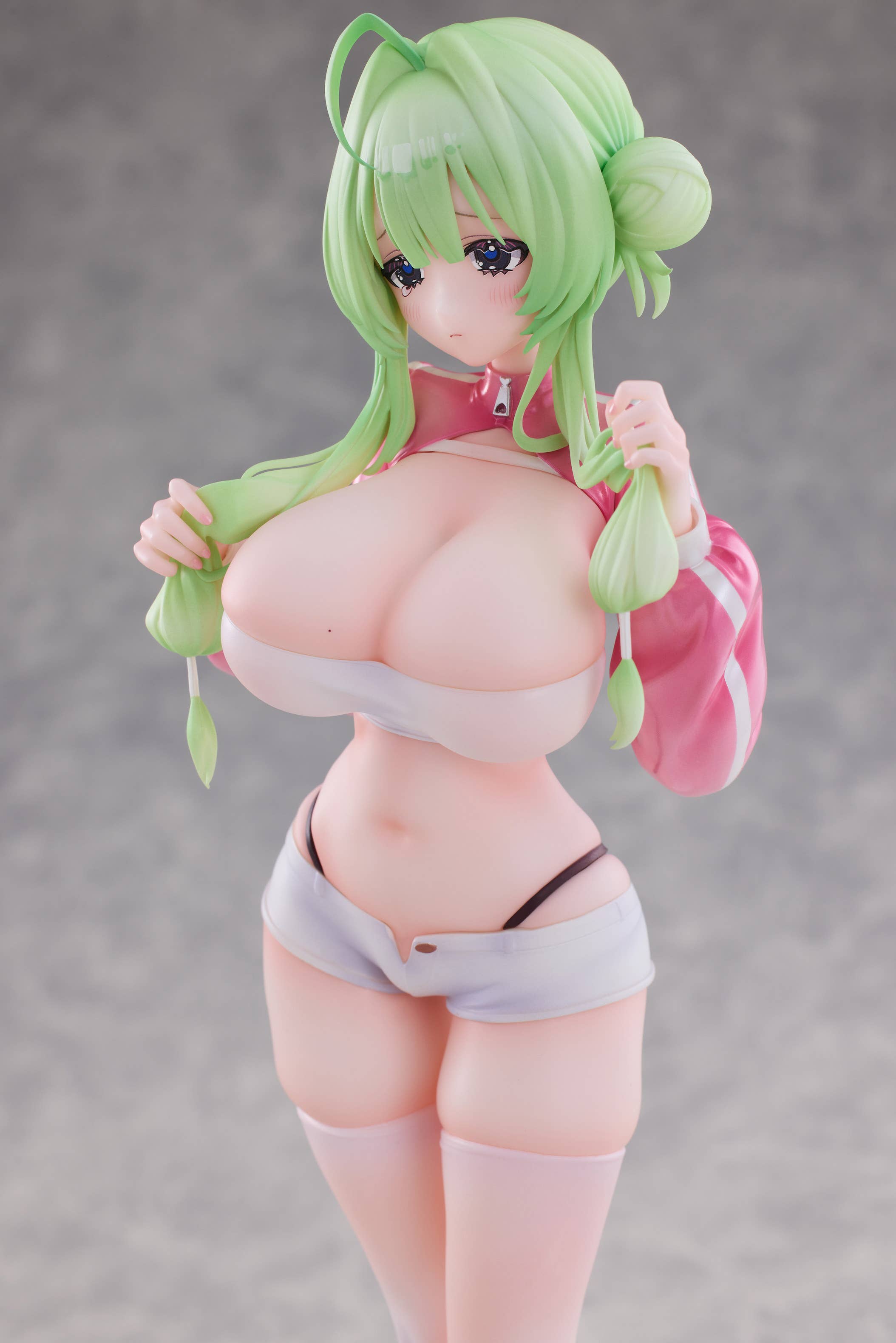 SPECIAL ORDER UMIKAWA - Original Works - Ohyoko Aga Illustrated by FymriE: Deluxe Edition 1/6 [JP]